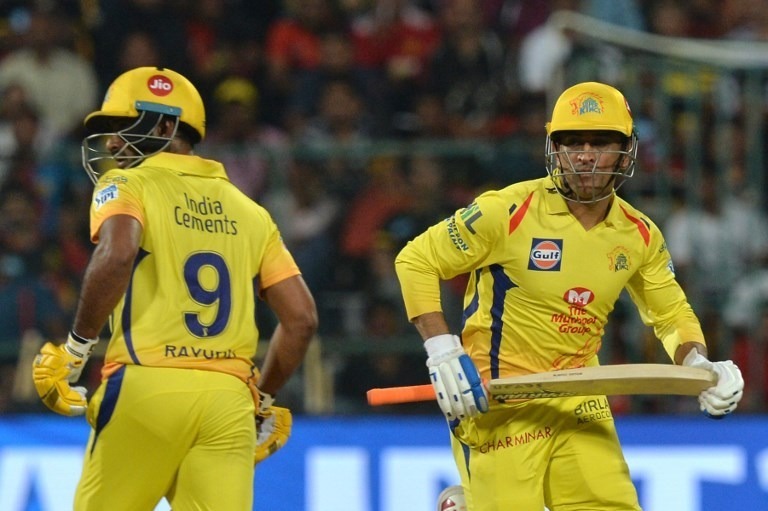 IPL 2018 में CSK की जीत के सबसे बड़े हीरो को किया गया इंग्लैंड दौरे से बाहर..!