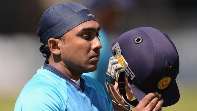 41 साल की उम्र में कप्तान बनकर क्रिकेट में वापसी कर हैं जयवर्धने