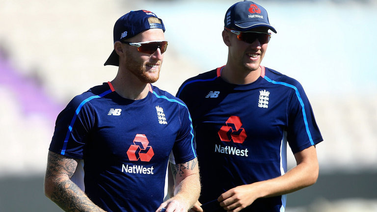 england vs scotland one day ben stokes chris woakes इंग्लैंड को लगे दो बड़े झटके,स्टोक्स के बाद वोक्स भी हुए बाहर