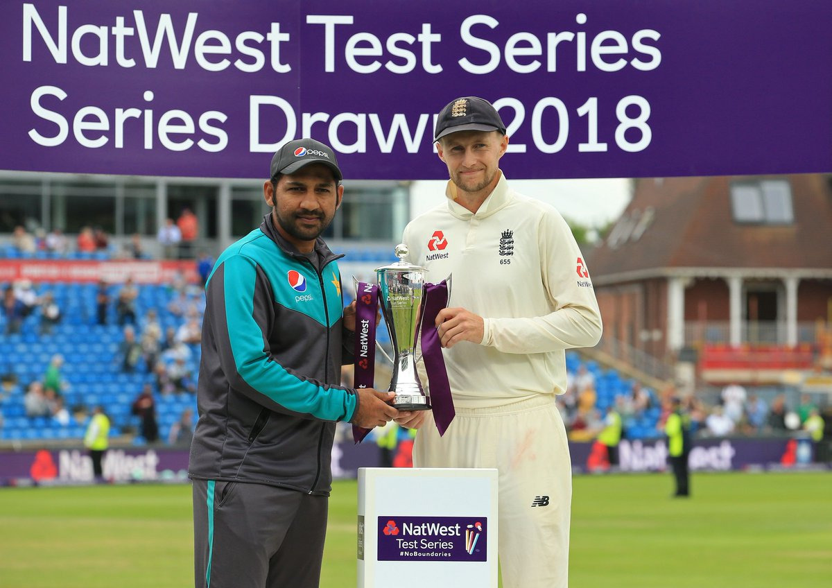 ICC RANKING: वोक्स और ब्रॉड को हुआ फायदा,टॉप 10 में इंग्लैंड का सिर्फ एक बल्लेबाज