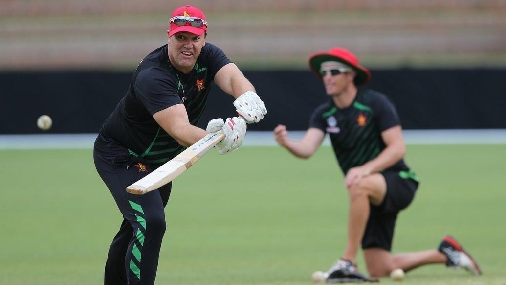 सलाहकार के तौर पर स्कॉटलैंड के साथ जुड़े हीथ स्ट्रीक