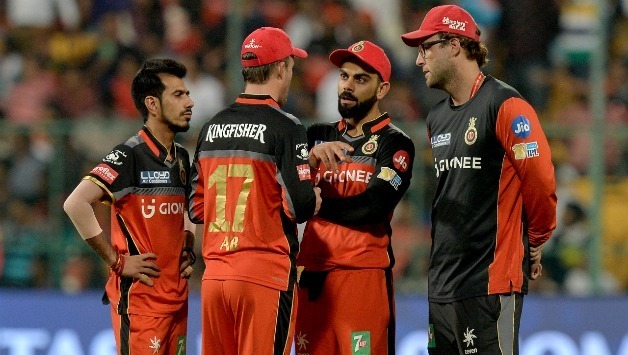 नई टीम के साथ जुड़ा आरसीबी का यह स्टार