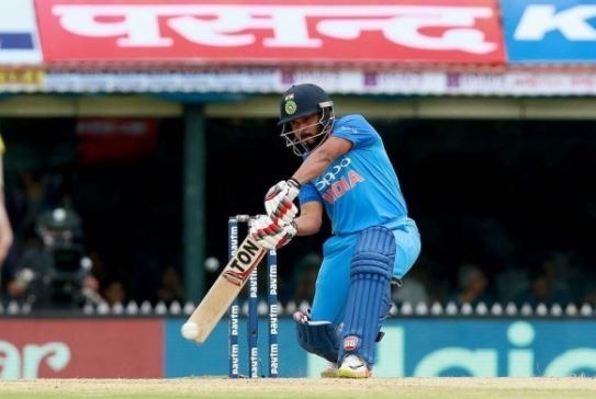 भारतीय टीम में वापसी के लिए तैयार हैं केदार जाधव