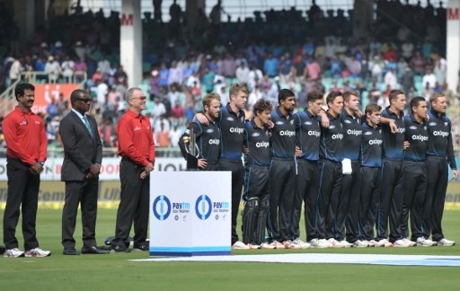 अगले साल इंग्लैंड में खेले जाने से ठीक पहले न्यूज़ीलैंड क्रिकेट टीम को बड़ा झटका लगा है. टीम के मुख्य सदस्य ने विश्वकप से ठीक पहले टीम छोड़ने का एलान कर दिया.