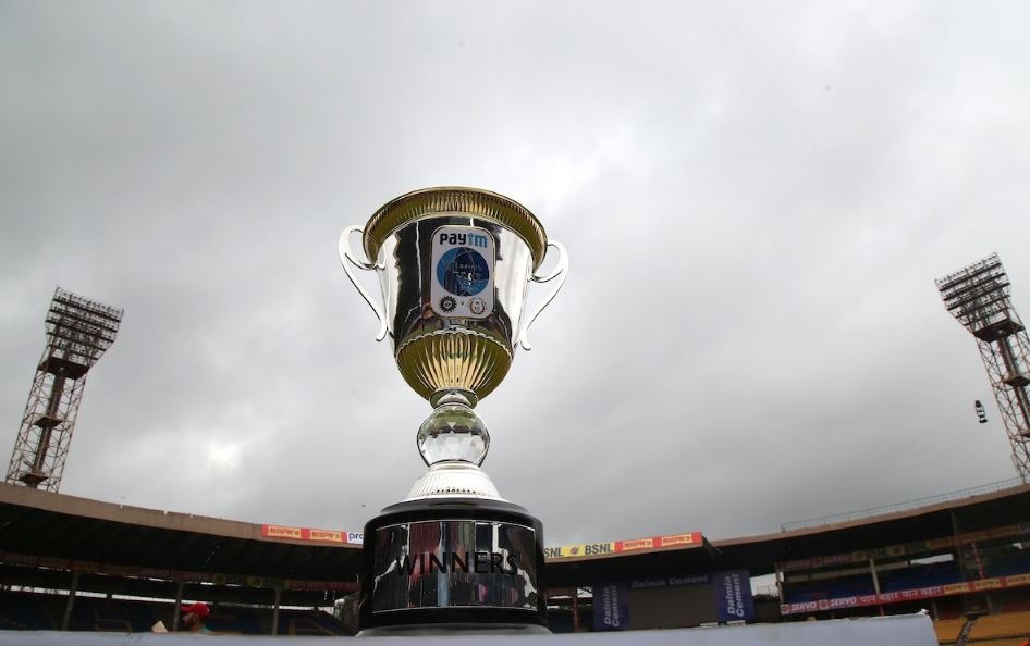 RECORD 8 साल, 87 टेस्ट बाद दिनेश कार्तिक ने की टेस्ट टीम में वापसी