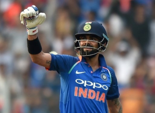 virat kohli set to receive polly umrigar award विराट कोहली को मिला BCCI का सर्वश्रेष्ठ क्रिकेटर का पुरस्कार