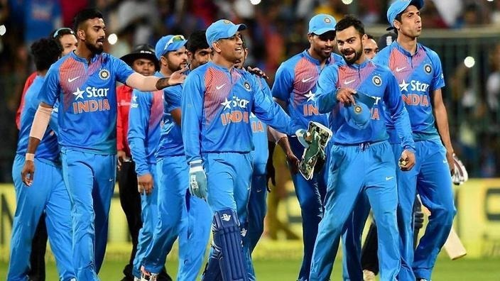 भारतीय क्रिकेटरों को मिला बीसीसीआई का इनाम