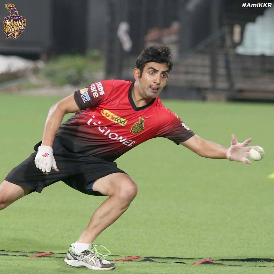 नवदीप के टीम इंडिया में सलेक्शन के बाद गौतम गंभीर की प्रतिक्रिया सामने आई है.