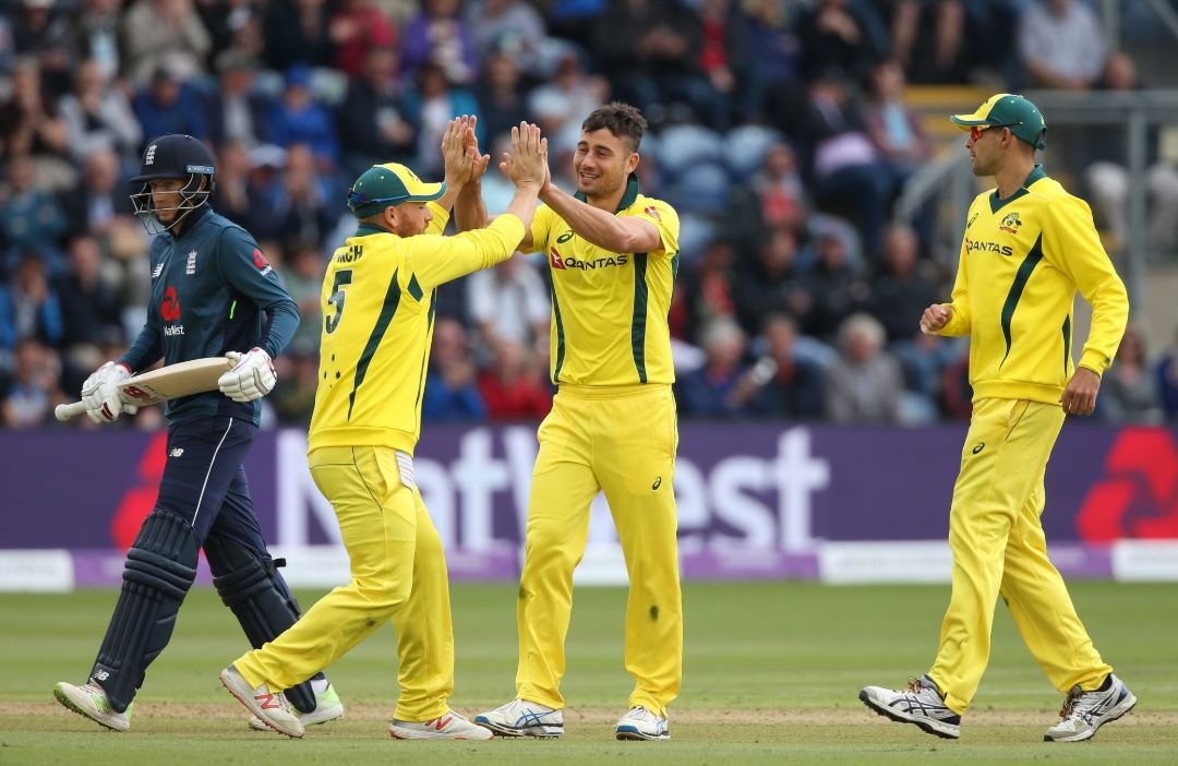आईसीसी वनडे रैंकिंग में ऑस्ट्रेलिया को लगा बड़ा झटका