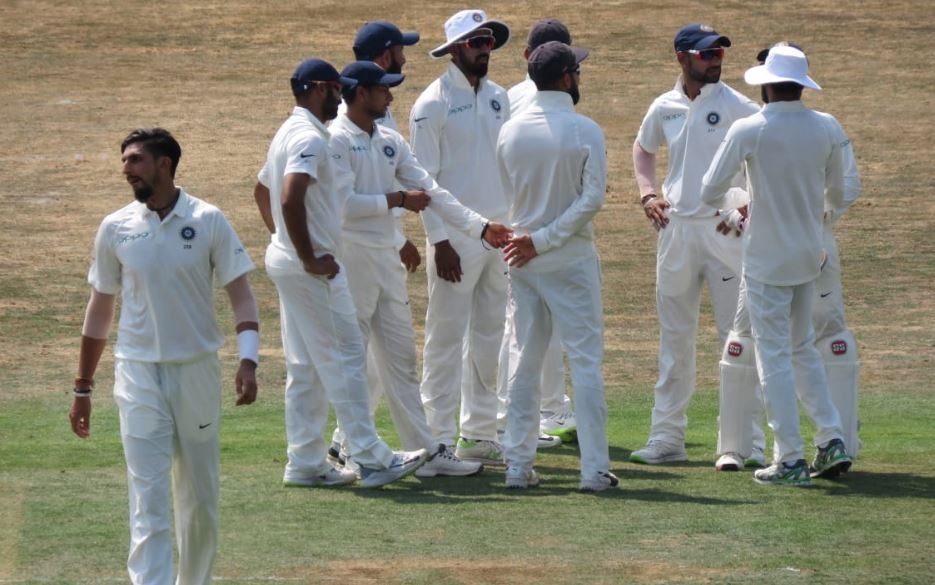 प्रैक्टिस मैच में शानदार प्रदर्शन करने के बाद भारतीय क्रिकेट टीम इंग्लैंड के खिलाफ पांच टेस्ट मैचों की सीरीज के लिए पूरी तरह से तैयार है.