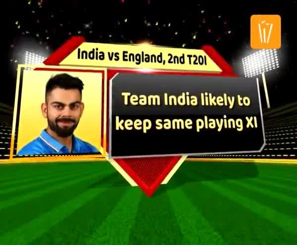 IND vs ENG 2nd T20: कुलदीप से निपटने के लिए इंग्लैंड की खास तैयारी, भारत के सामने बड़ी चुनौती