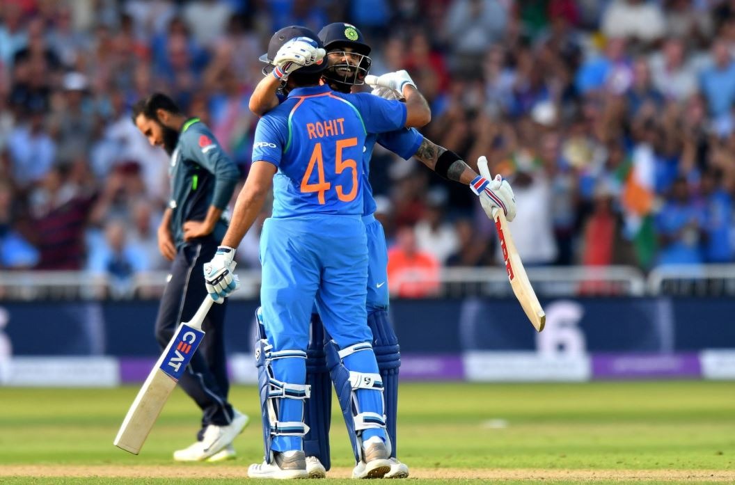 इंग्लैंड के खिलाफ कुलदीप यादव ने रचा इतिहास