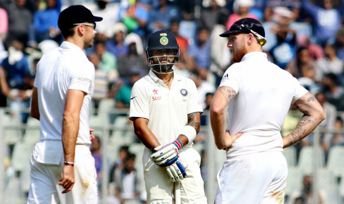 IND vs ENG: टेस्ट सीरीज में भारत के सामने है पांच बड़ी चुनौती