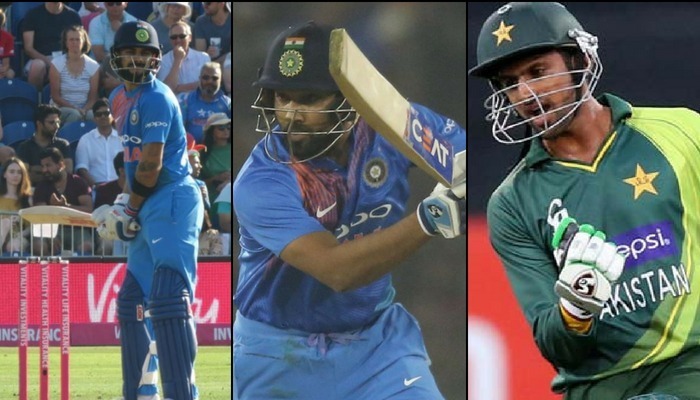 सात दिन में तीन बल्लेबाजों ने टी-20 में किया 2000 रनों के आंकड़े को पार