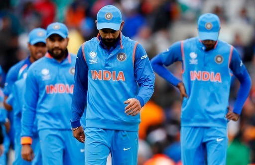 दूसरे T20 से ठीक पहले टीम इंडिया के लिए बहुत बुरी खबर, स्टार क्रिकेटर हुआ टीम से बाहर दूसरे T20 से ठीक पहले टीम इंडिया के लिए बहुत बुरी खबर, स्टार क्रिकेटर हुआ टीम से बाहर