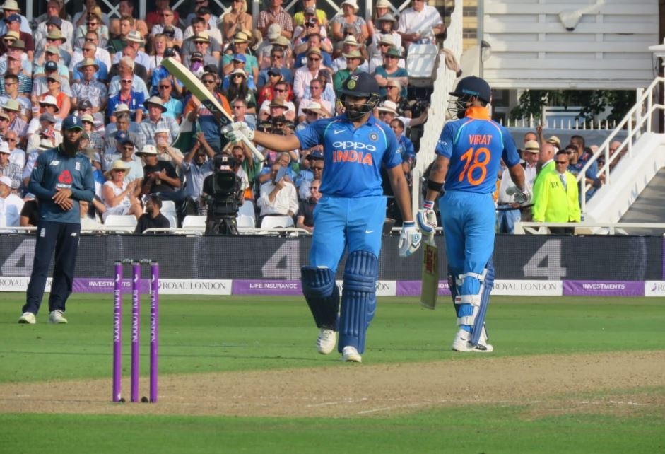 इंग्लैंड के खिलाफ कुलदीप यादव ने रचा इतिहास