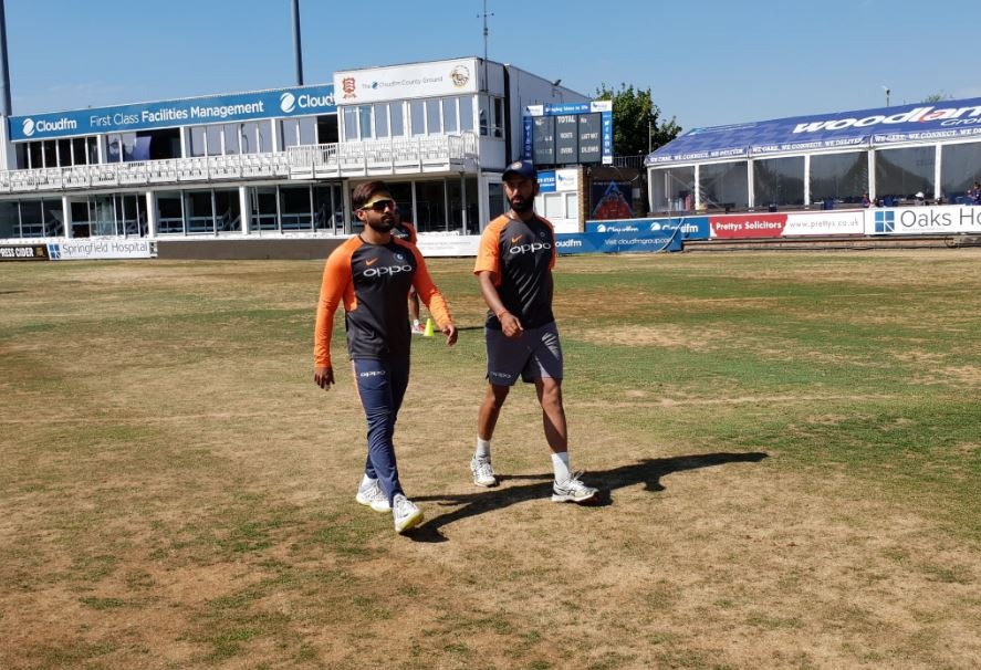 खिलाड़ियों के प्यार के बीच दीवार बना बीसीसीआई