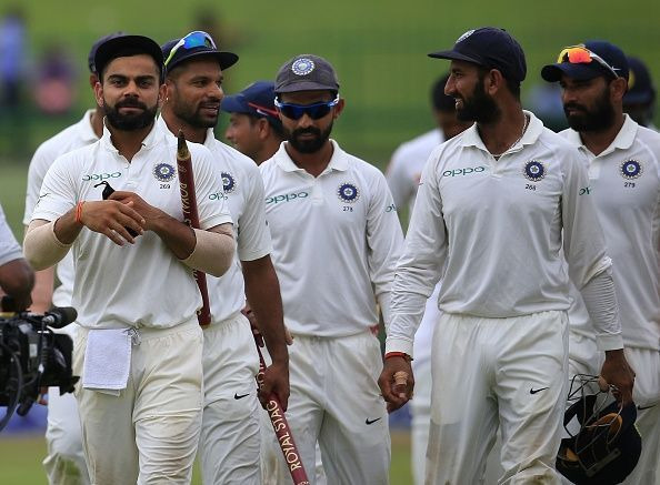 सीरीज हारने के बाद भी बरकरार रहेगी टीम इंडिया की बादशाहत सीरीज हारने के बाद भी बरकरार रहेगी टीम इंडिया की बादशाहत