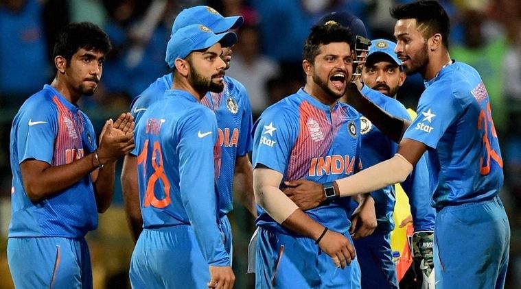 आयरलैंड के खिलाफ आसानी से 2 मैचों की टी20 सीरीज़ जीतने के बाद भारतीय टीम की नज़रें अब इंग्लैंड के साथ सीरीज़ पर है.