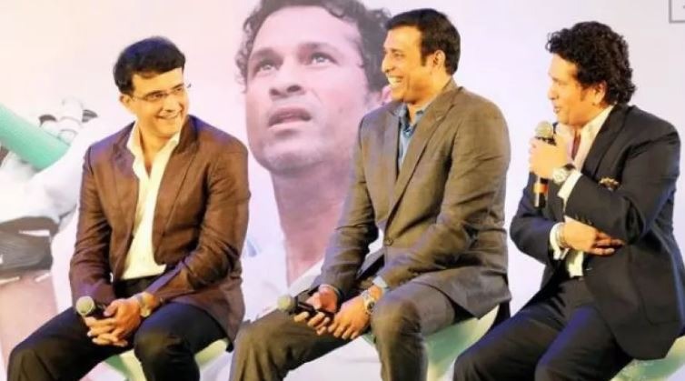 किक्रेट के भगवान कहे जाने वाले सचिन तेंदुलकर का कहना था कि गांगुली दिमागी रुप से काफी मजबूत हैं और यही उनकी सबसे बड़ी ताकत है.