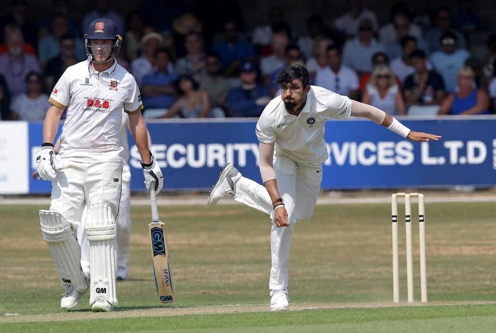 आईसीसी टेस्ट रैंकिंग में विराट कोहली बन सकते हैं नंबर एक बल्लेबाज