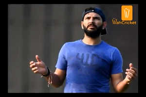 विराट कोहली के 'टाइम पास' से लेकर युवराज सिंह के 'गुरु ज्ञान' तक, जानें सब कुछ सिर्फ वाह क्रिकेट पर