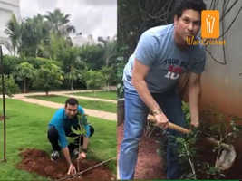 क्रिकेट का VRS- Episode 7