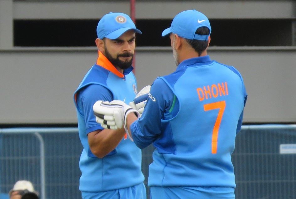 सबसे तेज 3000 रन बनाने वाले दुनिया के पहले कप्तान बने कोहली