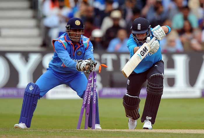 ENG vs IND: टी 20 क्रिकेट में इतिहास रचने उतरेंगे धोनी