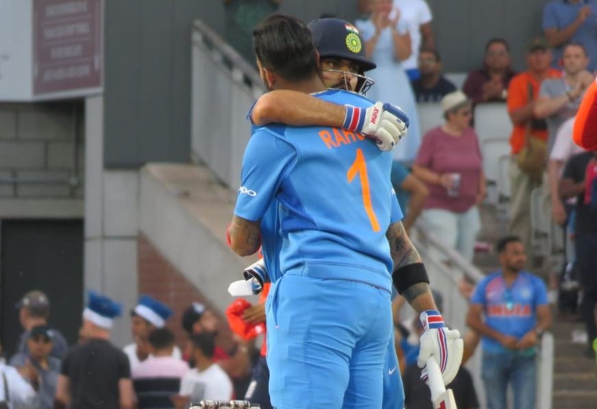 इस एक ओवर ने मुश्किल में फंस रही टीम इंडिया के लिए बदल दिया मैच का रूख