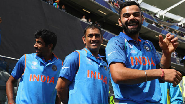 फोटो शेयर कर कोहली ने कहा- इससे बेहतर कोई फीलिंग नहीं