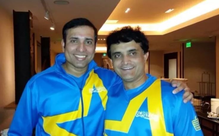 वीवीएस लक्ष्मण, गांगुली के बैटिंग के कायल थे. लक्ष्मण ने एक बार कहा था कि गांगुली स्पिनर बॉलर्स के मर्डरर है.