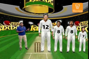 इंग्लैंड के खिलाफ 5 विकेट चटकाकर कपिल-ज़हीर की लिस्ट में शामिल हुए इशांत शर्मा