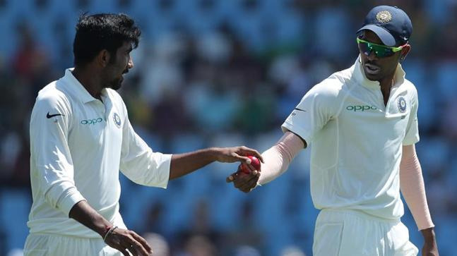 पांड्या के बाद अब बुमराह पर बरसे होल्डिंग