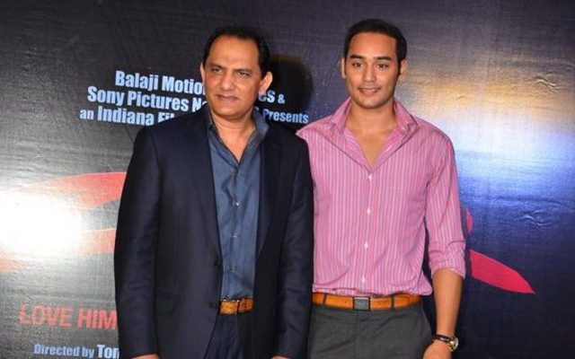 mohammad azharuddin son asaduddin set to play from goa ranji team अजहरुद्दीन के बेटे का नाम टीम में आते ही शुरू हो गया विरोध