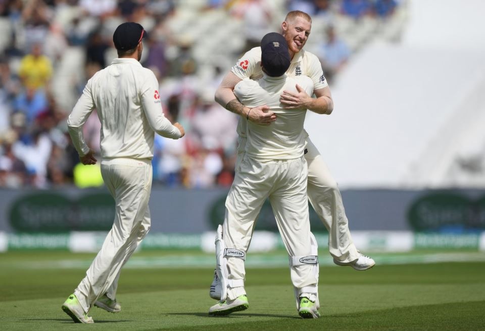 Ind vs Eng 1st Test: बेन स्टोक्स ने बताया दूसरी पारी में विराट के लिए ये थी हमारी 'खास रणनीति'