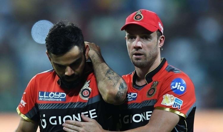 आईपीएल के नए सीजन में आरसीबी कर सकती है टीम में बड़े बदलाव