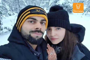 क्रिकेट के VRS में देखिए विराट की सलाह पर किन-किन खिलाड़ियों ने देखा आइना