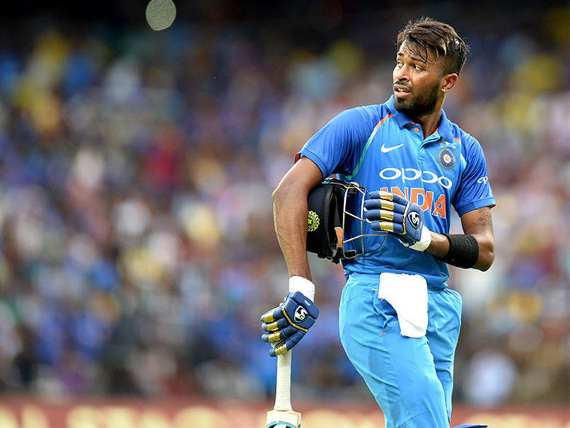 asia cup 2018 india vs pakistan hardik pandya will play major role for india एशिया कप: दिग्गज ने कहा, पाकिस्तान के खिलाफ हार्दिक बनेगा टीम इंडिया का हथियार