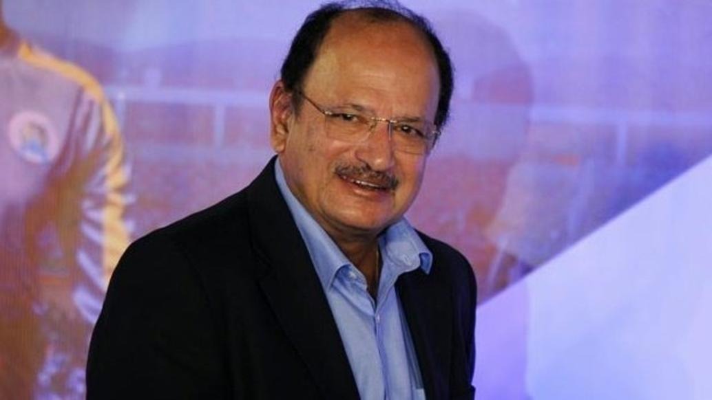 पीएम, राष्ट्रपति समेत दिग्गज क्रिकेटरों ने दी अजीत वाडेकर को श्रद्धांजलि