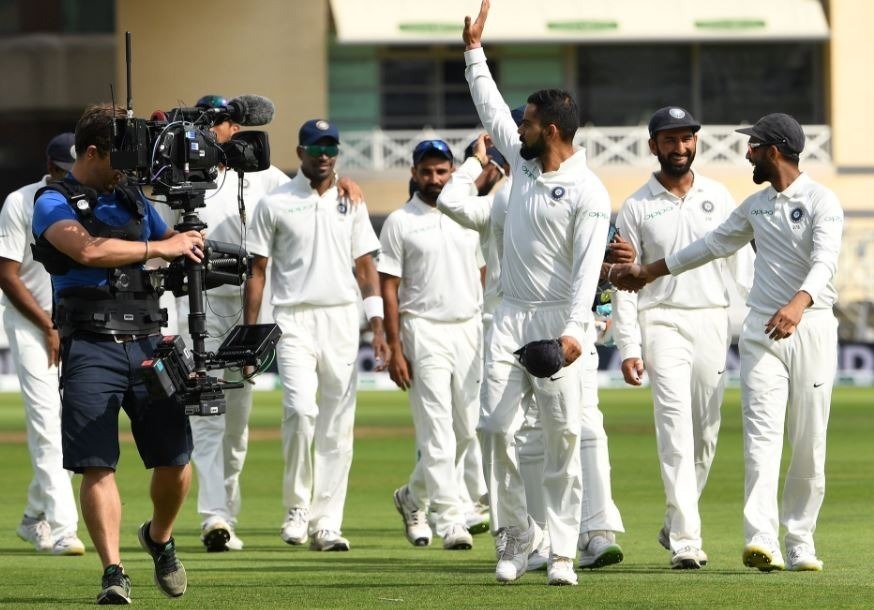 22वीं जीत के साथ भारत के दूसरे सबसे सफल कप्तान बने कोहली