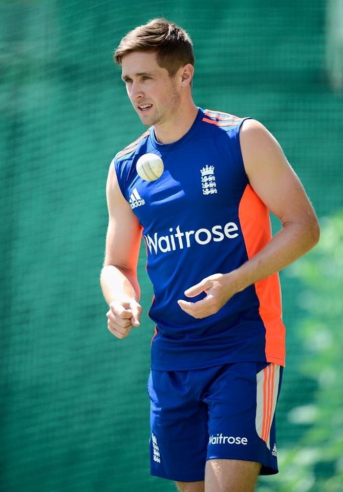 क्रिस वोक्स ने नहीं लिया प्रेक्टिस सेशन में हिस्सा, बढ़ी इंग्लैंड की चिंता