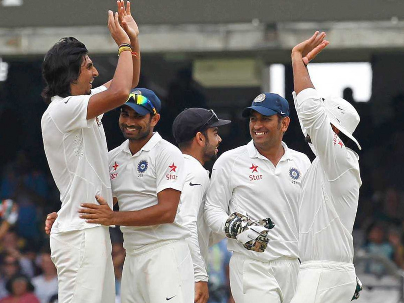 होम ऑफ क्रिकेट में भारत ने आखिरी जीत धोनी की कप्तानी में 2014 में दर्ज की थी. रहाणे के शतक और इशांत शर्मा की कहर बरपाती गेंद की बदौलत भारत ने इस मुकाबले को 95 रनों से अपने नाम किया था. 