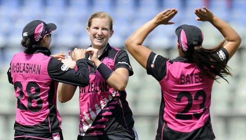 new zeland spinner morna nielsen retires from all forms of cricket T20 की नंबर एक गेंदबाज़ रही मोरना नेल्सन ने लिया अंतराष्ट्रीय क्रिकेट से संन्यास