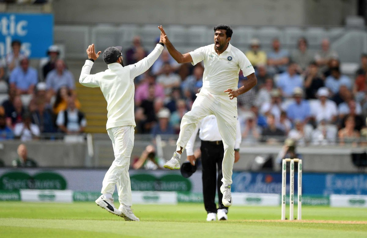 ravi ashwin doubtful for the fourth test ENG vs IND: चौथे टेस्ट से बाहर हो सकते हैं अश्विन