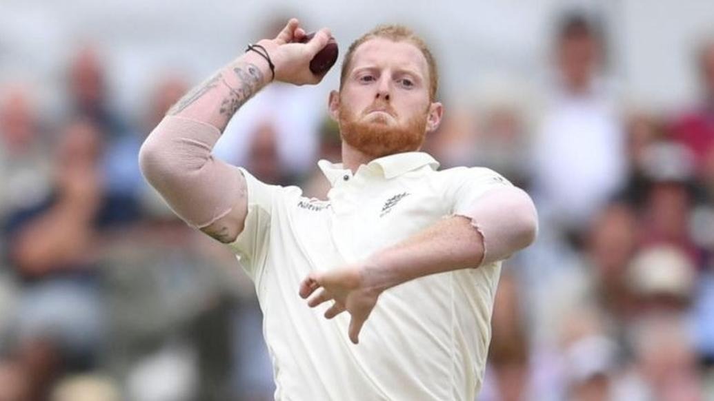 knee injury might force ben stokes to skip bowling at southampton टीम इंडिया के लिए खुशखबरी, इंग्लैंड की टीम में शामिल हैं अनफिट सुपरस्टार