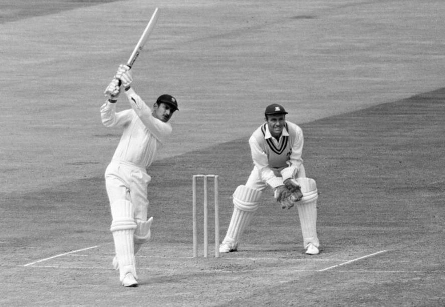 पीएम, राष्ट्रपति समेत दिग्गज क्रिकेटरों ने दी अजीत वाडेकर को श्रद्धांजलि