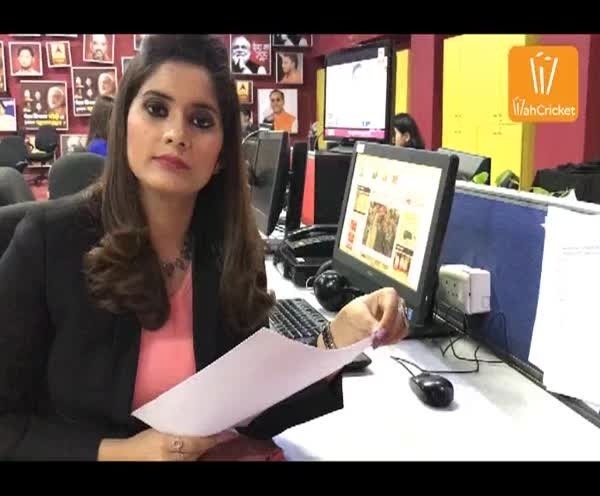 क्रिकेट जगत की आज की चार बड़ी खबरें । 6 अगस्त 2018