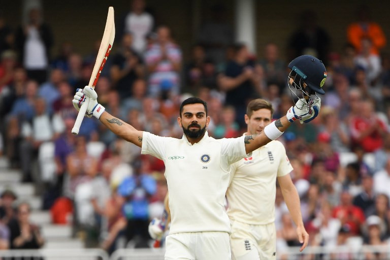 virat kohli ready emulate don bradmans australia इंग्लैंड में इतिहास बदलने के करीब हैं कोहली