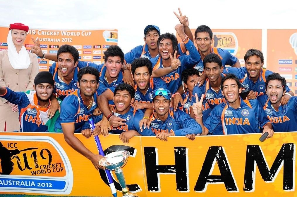 भारत को वर्ल्डकप जीता कर भी इस क्रिकेटर के सितारे हैं गर्दिश में